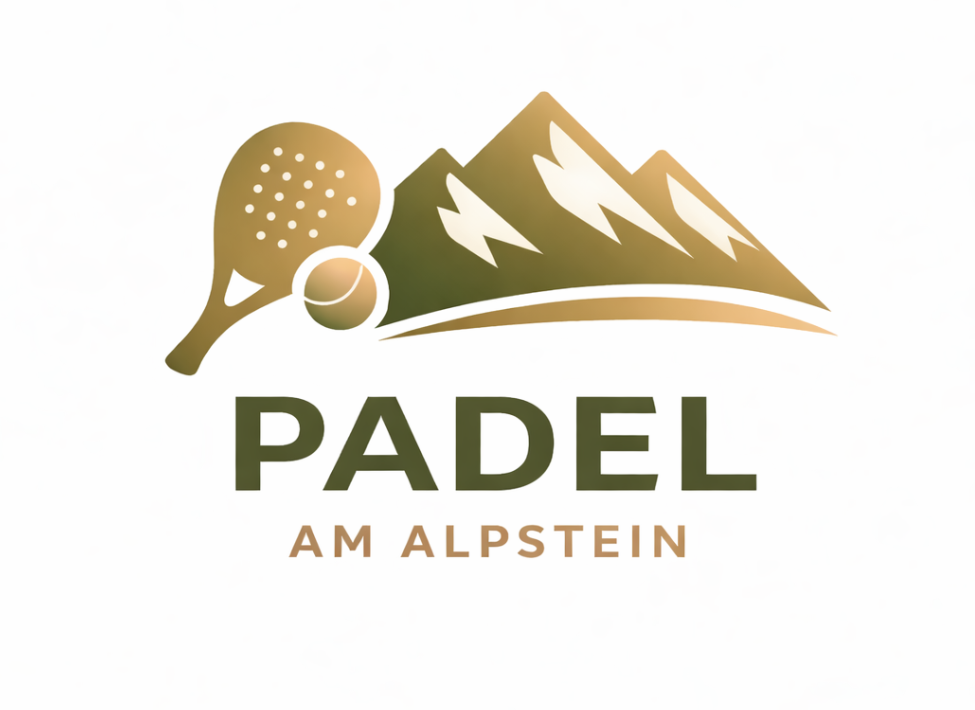 Padel am Alpstein